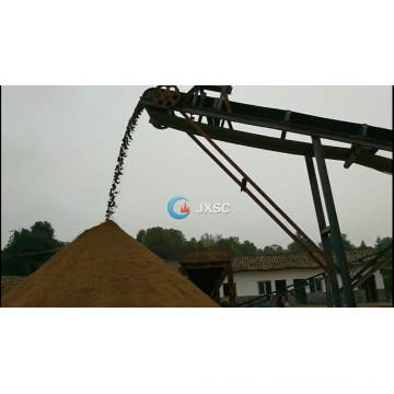 High Performance Sand Maker VSI Series Mini Quartz Sand Making Machine